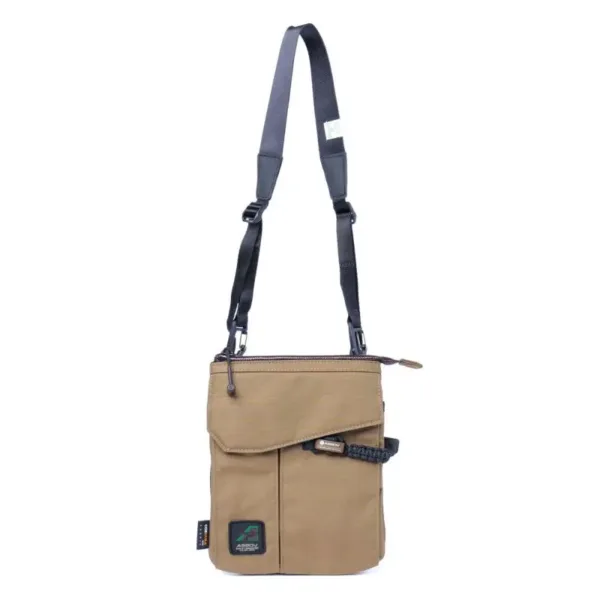 AS2OV – 330×1000D CORDURA STANDARD SERIES SACOCHE 25