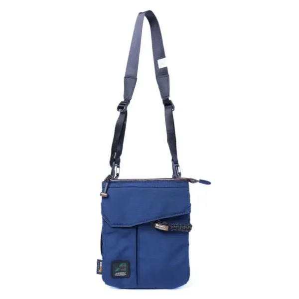 AS2OV – 330×1000D CORDURA STANDARD SERIES SACOCHE 24
