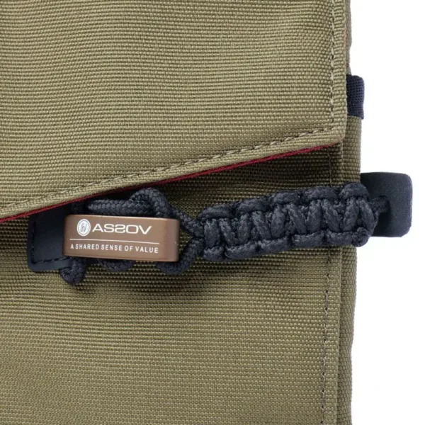 AS2OV – 330×1000D CORDURA STANDARD SERIES SACOCHE 39