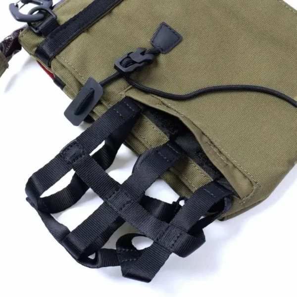 AS2OV – 330×1000D CORDURA STANDARD SERIES SACOCHE 37