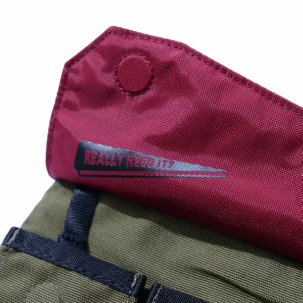 AS2OV – 330×1000D CORDURA STANDARD SERIES SACOCHE 34