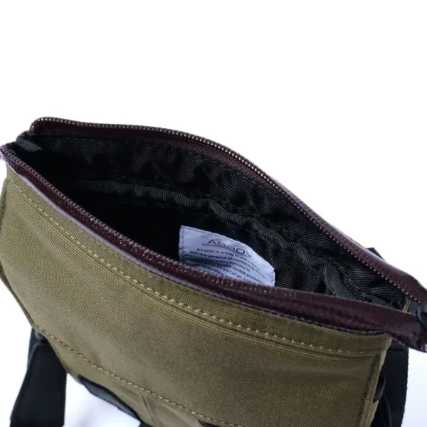 AS2OV – 330×1000D CORDURA STANDARD SERIES SACOCHE 36