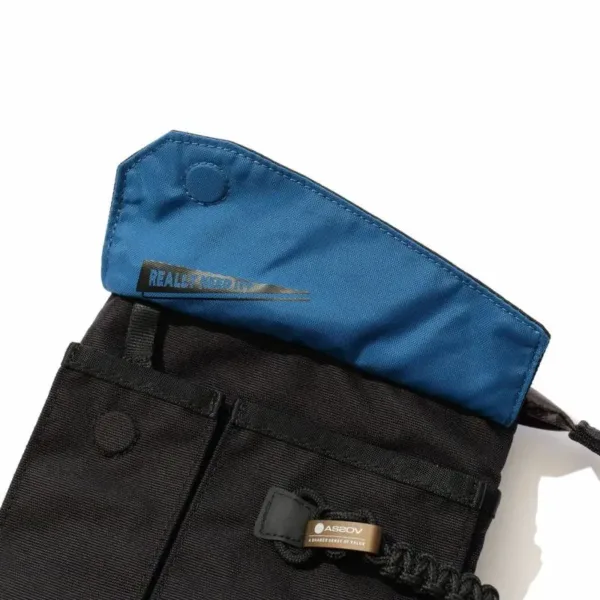 AS2OV – 330×1000D CORDURA STANDARD SERIES SACOCHE 33