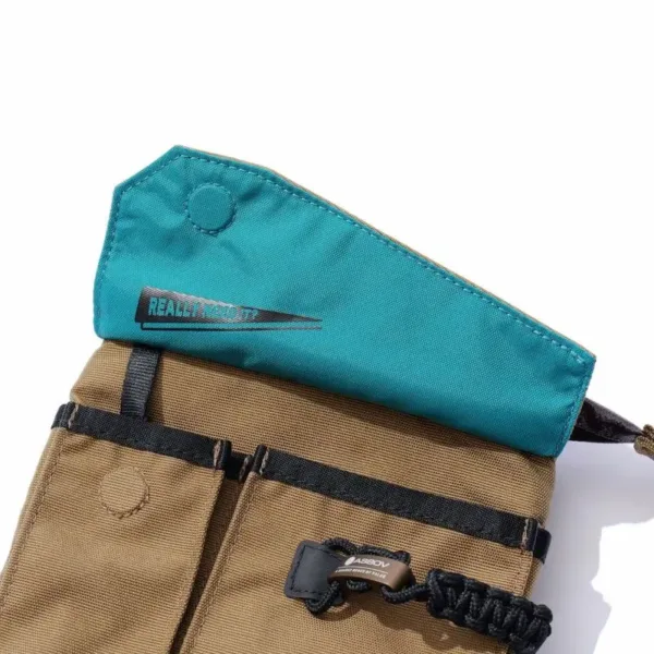 AS2OV – 330×1000D CORDURA STANDARD SERIES SACOCHE 32