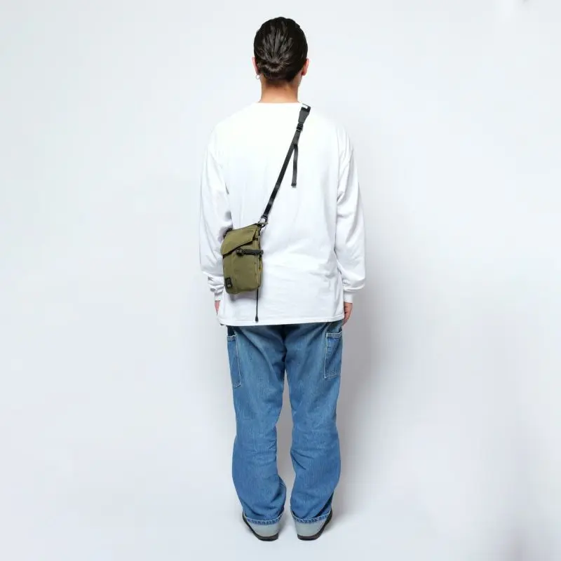 AS2OV – 330×1000D CORDURA STANDARD SERIES SACOCHE 54