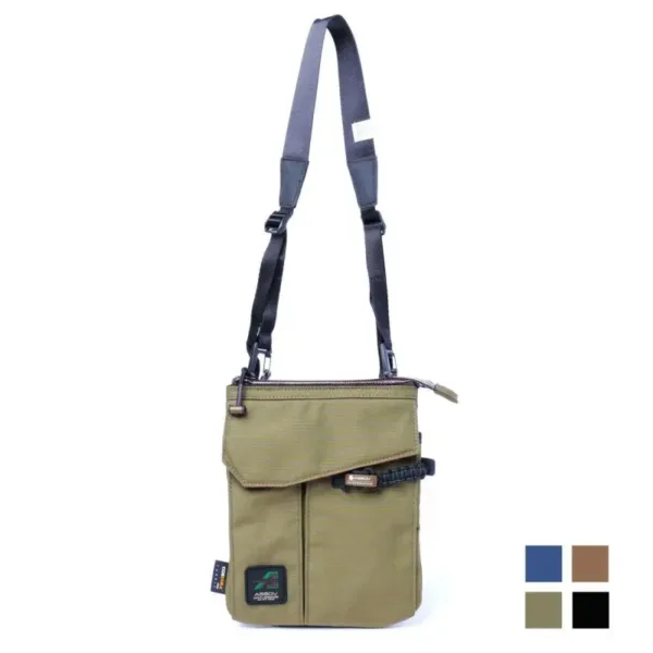 AS2OV – 330×1000D CORDURA STANDARD SERIES SACOCHE
