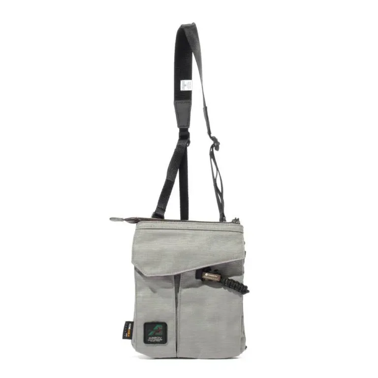 AS2OV – 330×1000D CORDURA STANDARD SERIES SACOCHE 7