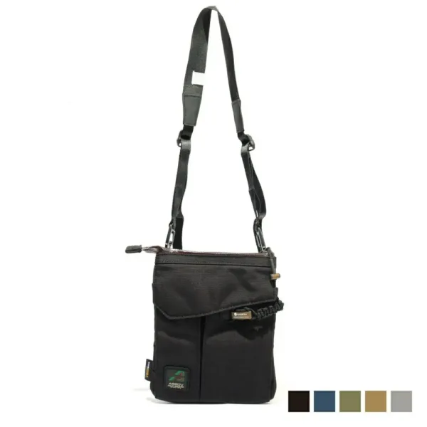 AS2OV – 330×1000D CORDURA STANDARD SERIES SACOCHE