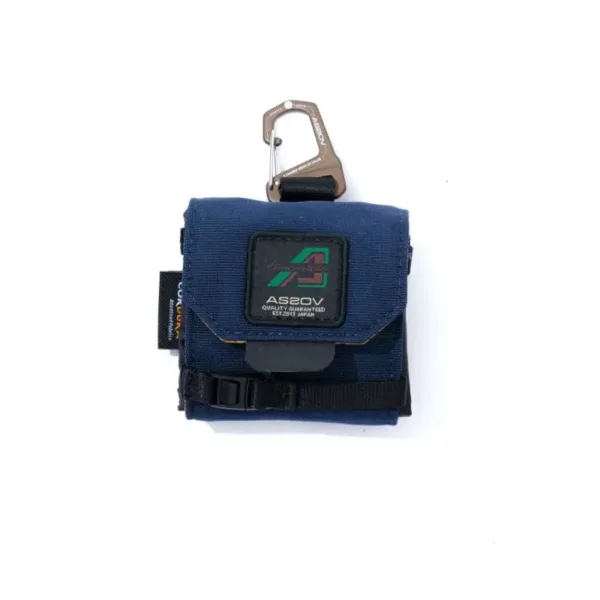 AS2OV – 330×1000D CORDURA STANDARD SERIES PACKABLE DRINK HOLDER / 摺疊收納保溫袋 20