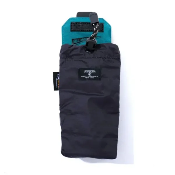 AS2OV – 330×1000D CORDURA STANDARD SERIES PACKABLE DRINK HOLDER / 摺疊收納保溫袋 23