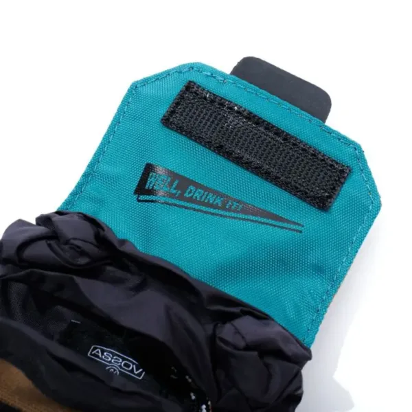 AS2OV – 330×1000D CORDURA STANDARD SERIES PACKABLE DRINK HOLDER / 摺疊收納保溫袋 24