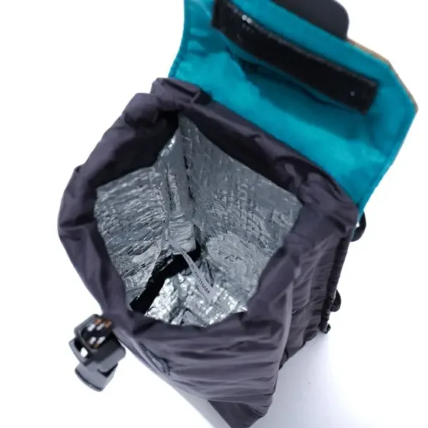 AS2OV – 330×1000D CORDURA STANDARD SERIES PACKABLE DRINK HOLDER / 摺疊收納保溫袋 25