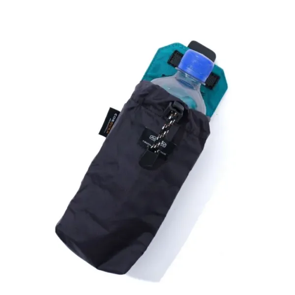 AS2OV – 330×1000D CORDURA STANDARD SERIES PACKABLE DRINK HOLDER / 摺疊收納保溫袋 26