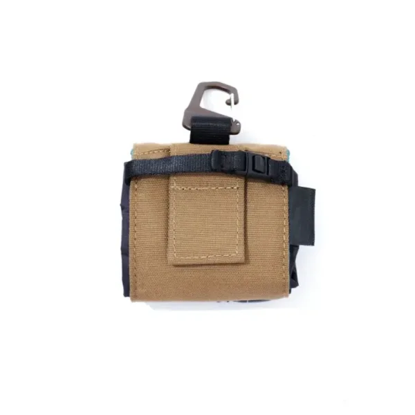 AS2OV – 330×1000D CORDURA STANDARD SERIES PACKABLE DRINK HOLDER / 摺疊收納保溫袋 27