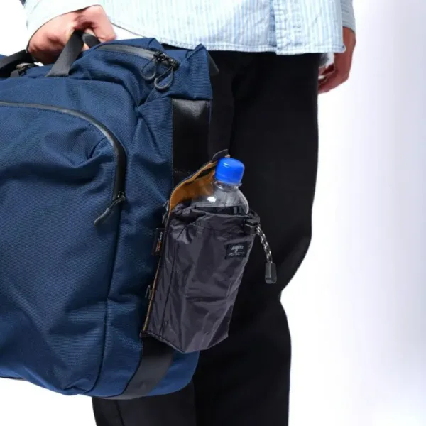 AS2OV – 330×1000D CORDURA STANDARD SERIES PACKABLE DRINK HOLDER / 摺疊收納保溫袋 30