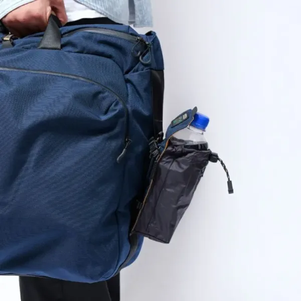 AS2OV – 330×1000D CORDURA STANDARD SERIES PACKABLE DRINK HOLDER / 摺疊收納保溫袋 31