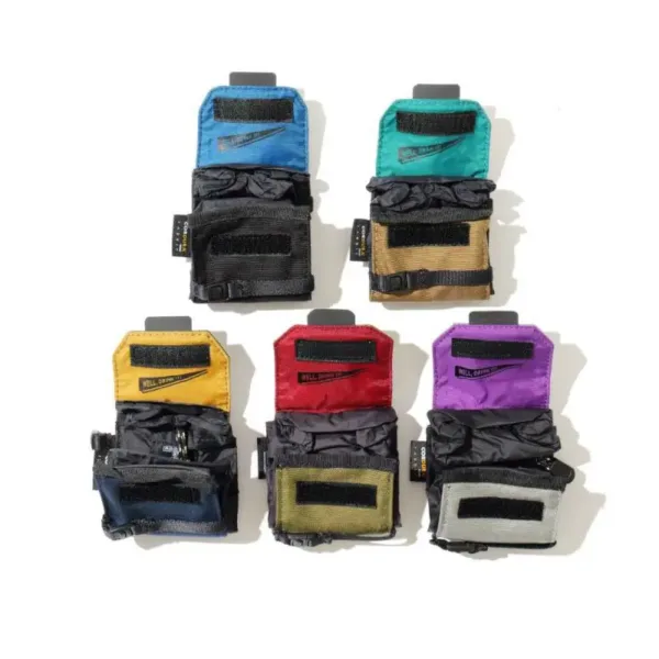 AS2OV – 330×1000D CORDURA STANDARD SERIES PACKABLE DRINK HOLDER / 摺疊收納保溫袋 32