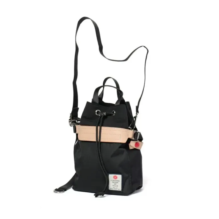 AS2OV - HIGHDENSITY DRAW STRING BAG 3