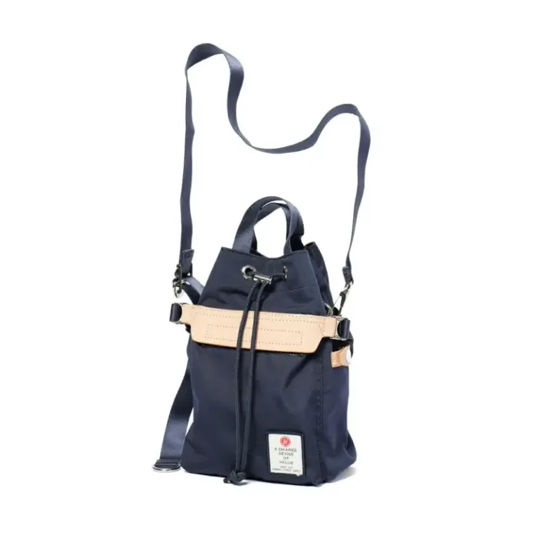 AS2OV - HIGHDENSITY DRAW STRING BAG 4