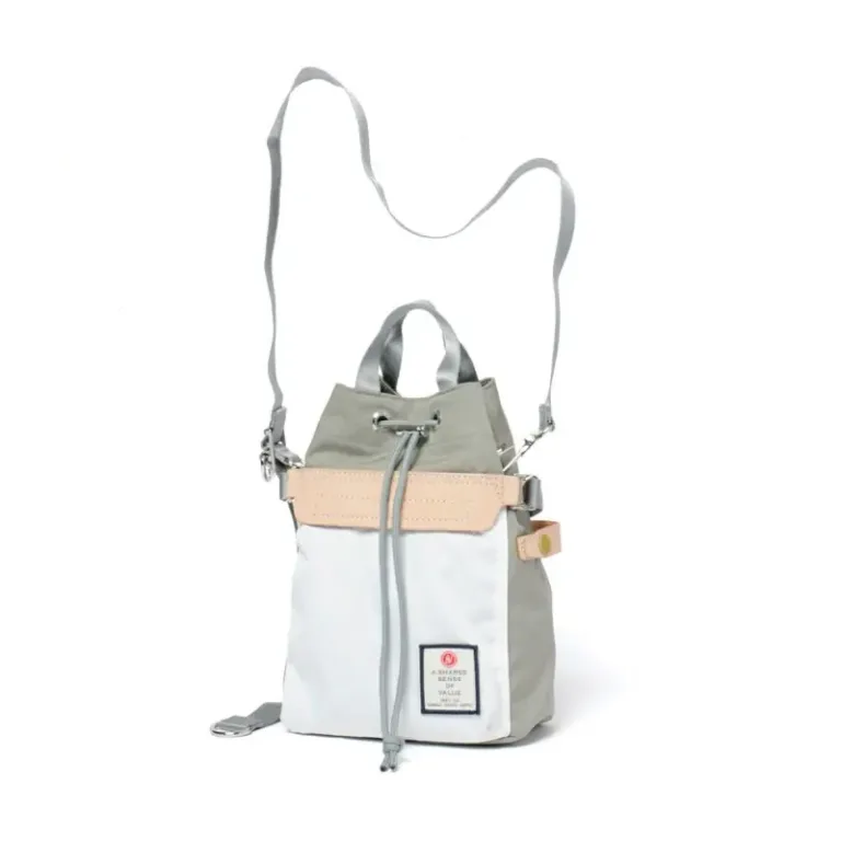 AS2OV - HIGHDENSITY DRAW STRING BAG 2