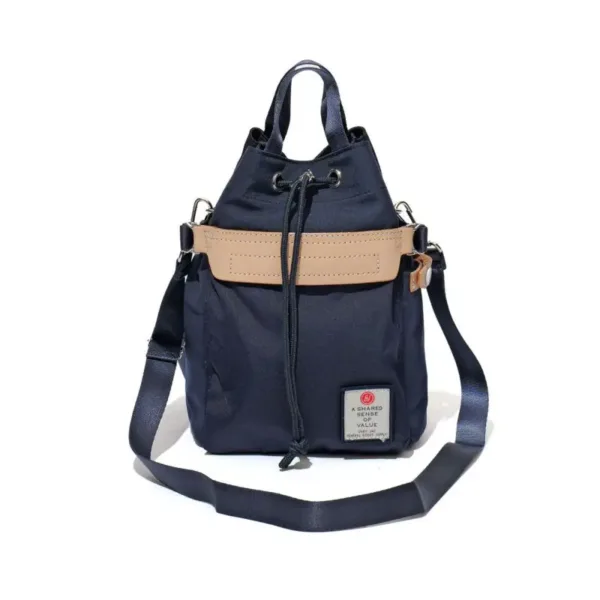 AS2OV - HIGHDENSITY DRAW STRING BAG 31