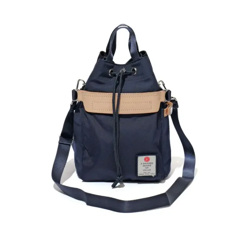 AS2OV - HIGHDENSITY DRAW STRING BAG 5