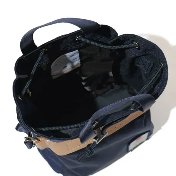 AS2OV - HIGHDENSITY DRAW STRING BAG 37