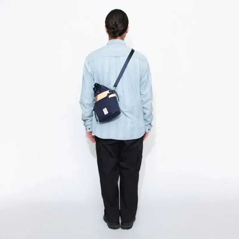 AS2OV - HIGHDENSITY DRAW STRING BAG 26