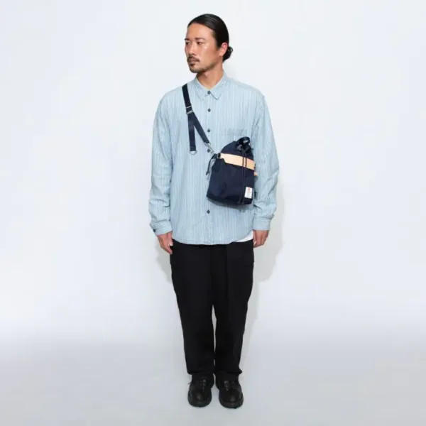 AS2OV - HIGHDENSITY DRAW STRING BAG 50