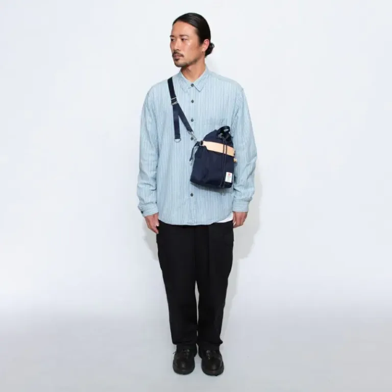 AS2OV - HIGHDENSITY DRAW STRING BAG 24