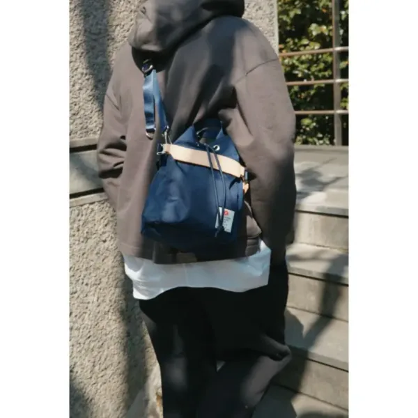 AS2OV - HIGHDENSITY DRAW STRING BAG 49