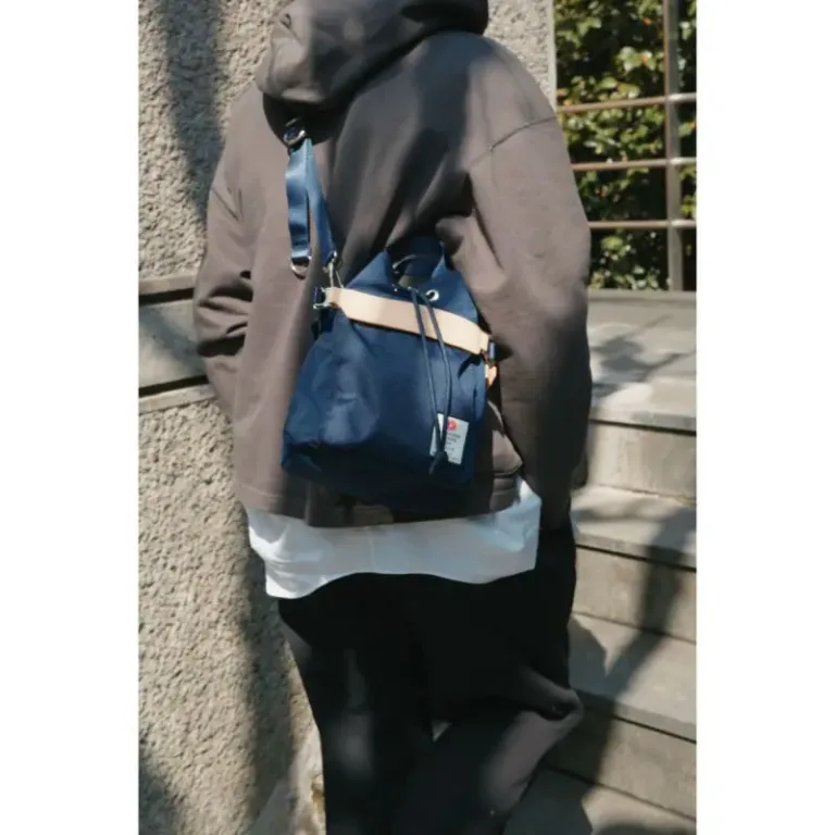 AS2OV - HIGHDENSITY DRAW STRING BAG 23