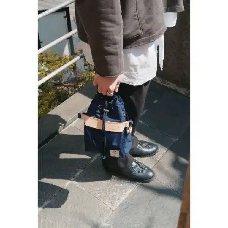 AS2OV - HIGHDENSITY DRAW STRING BAG 21