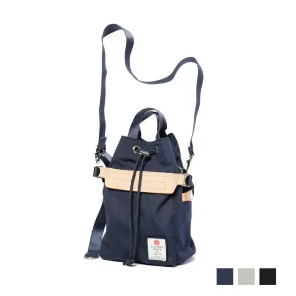 AS2OV - HIGHDENSITY DRAW STRING BAG