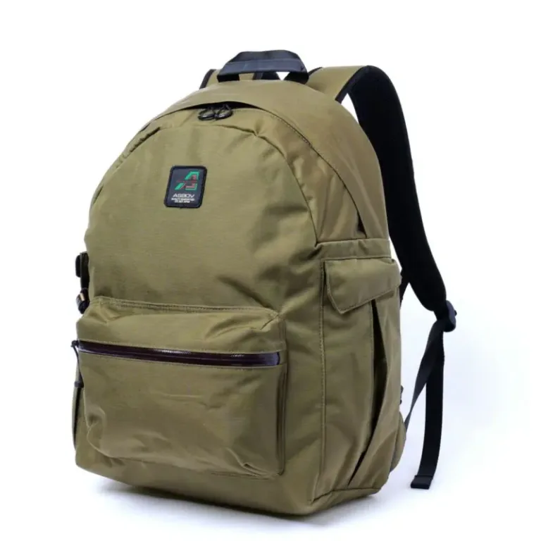AS2OV – 330×1000D CORDURA STANDARD SERIES DAY PACK 3