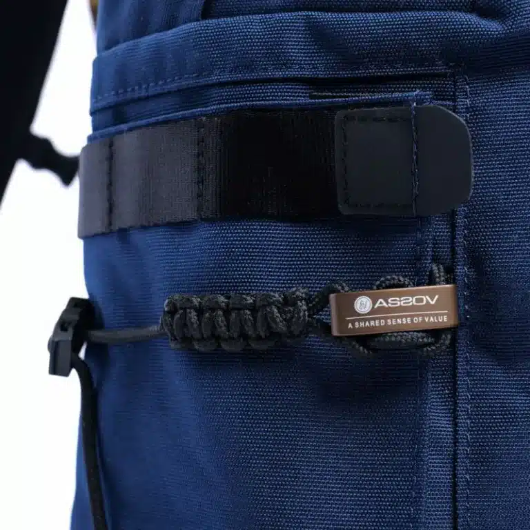 AS2OV – 330×1000D CORDURA STANDARD SERIES DAY PACK 14