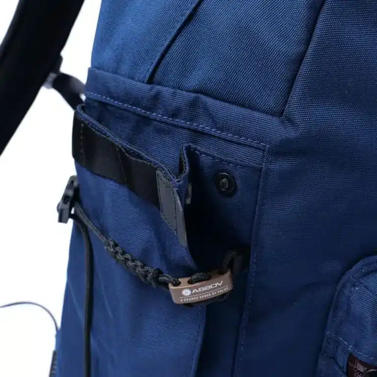 AS2OV – 330×1000D CORDURA STANDARD SERIES DAY PACK 19