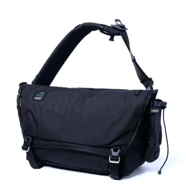 AS2OV – 330×1000D CORDURA STANDARD SERIES MESSENGER 3