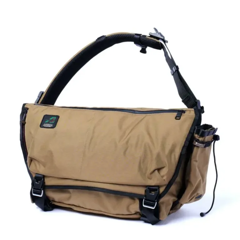 AS2OV – 330×1000D CORDURA STANDARD SERIES MESSENGER 2