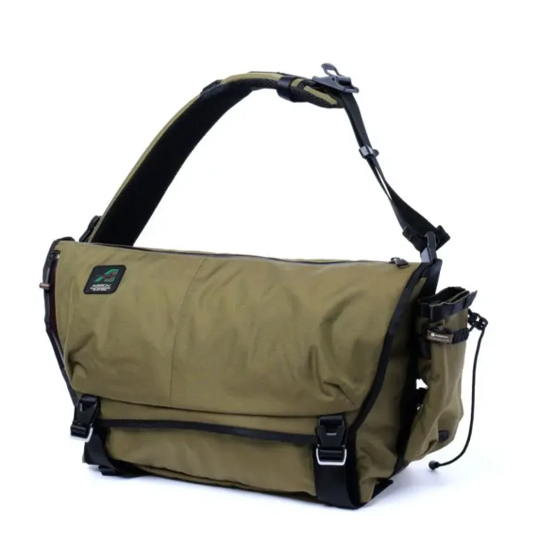 AS2OV – 330×1000D CORDURA STANDARD SERIES MESSENGER 5