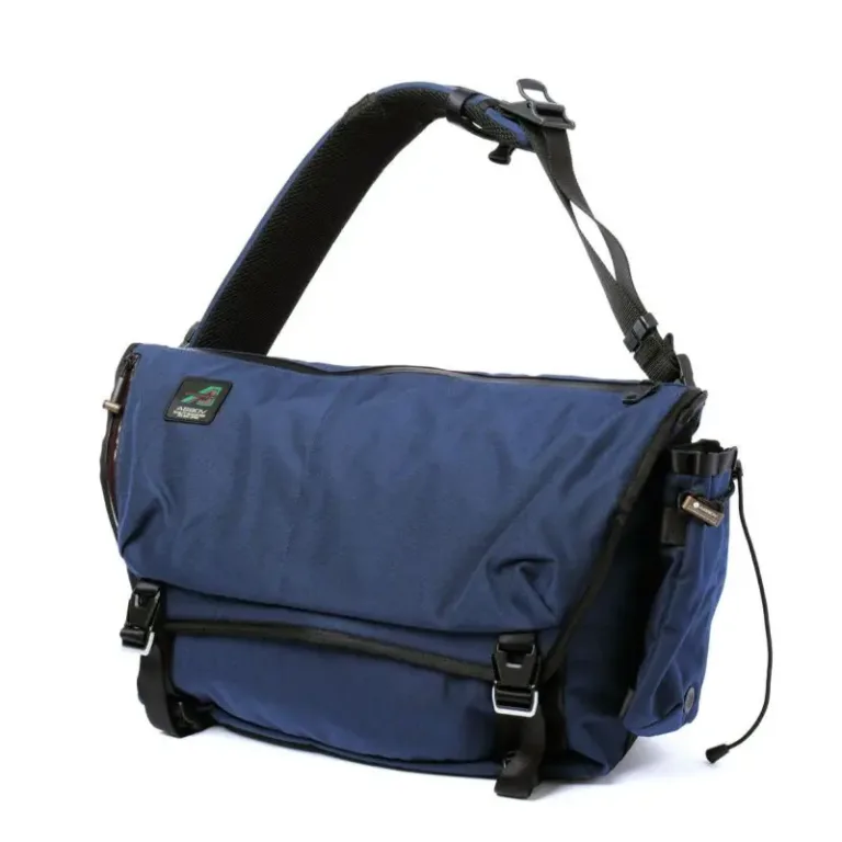 AS2OV – 330×1000D CORDURA STANDARD SERIES MESSENGER 4