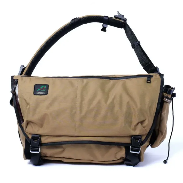 AS2OV – 330×1000D CORDURA STANDARD SERIES MESSENGER 7