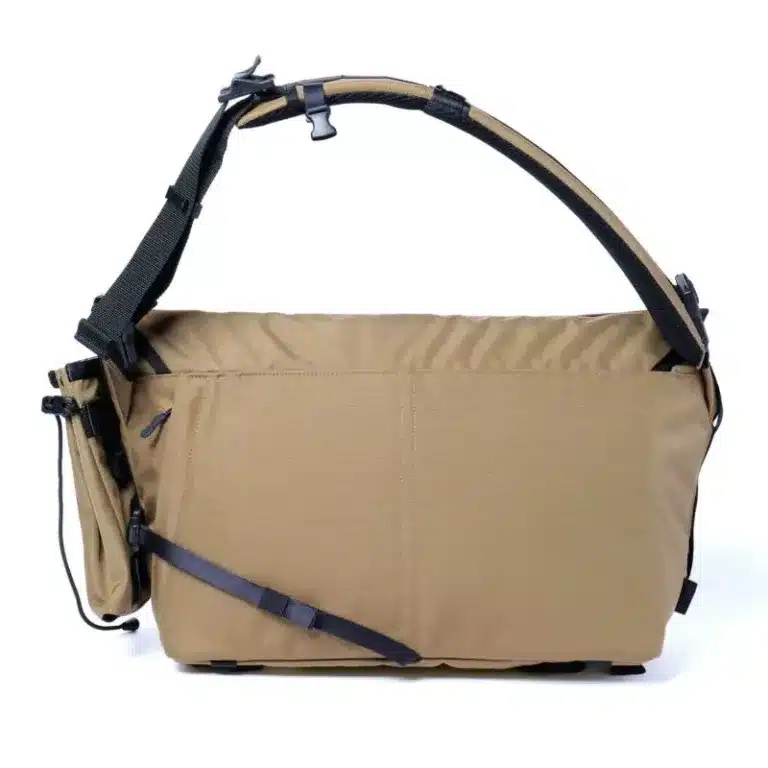 AS2OV – 330×1000D CORDURA STANDARD SERIES MESSENGER 9