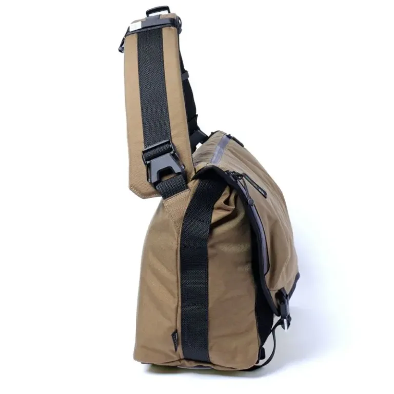 AS2OV – 330×1000D CORDURA STANDARD SERIES MESSENGER 11