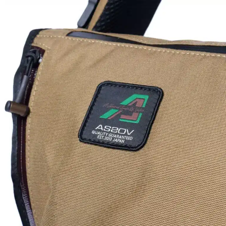 AS2OV – 330×1000D CORDURA STANDARD SERIES MESSENGER 14