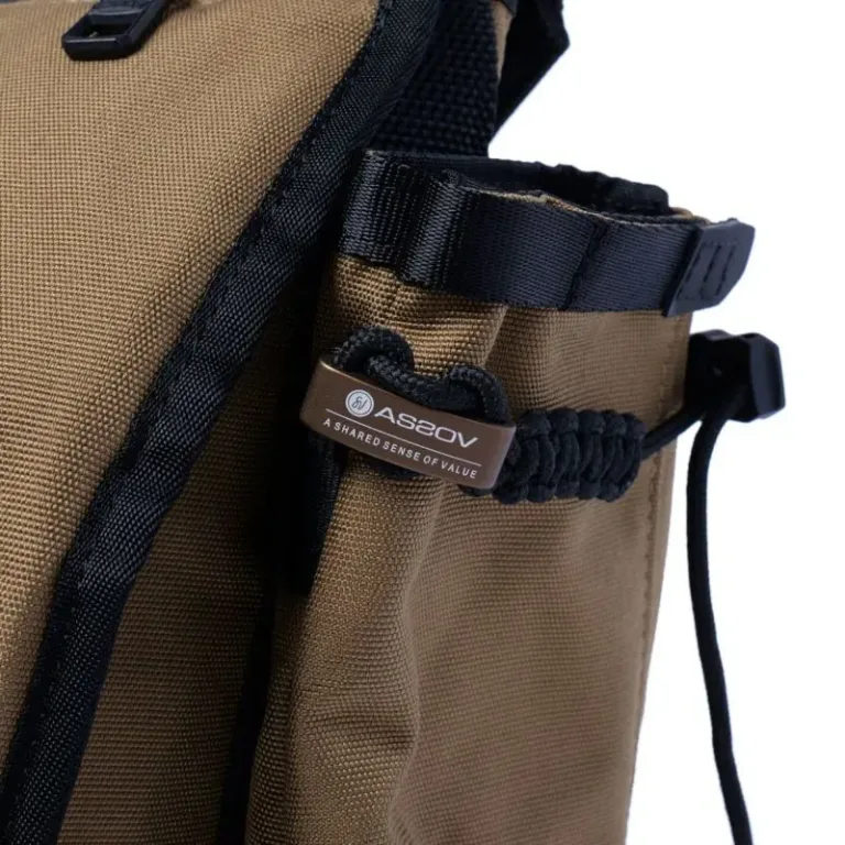 AS2OV – 330×1000D CORDURA STANDARD SERIES MESSENGER 16