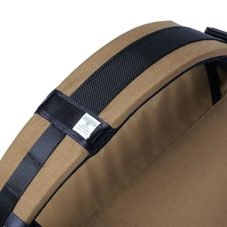 AS2OV – 330×1000D CORDURA STANDARD SERIES MESSENGER 17