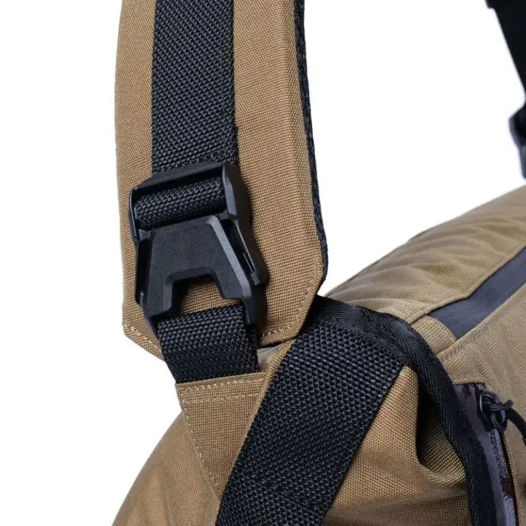 AS2OV – 330×1000D CORDURA STANDARD SERIES MESSENGER 18