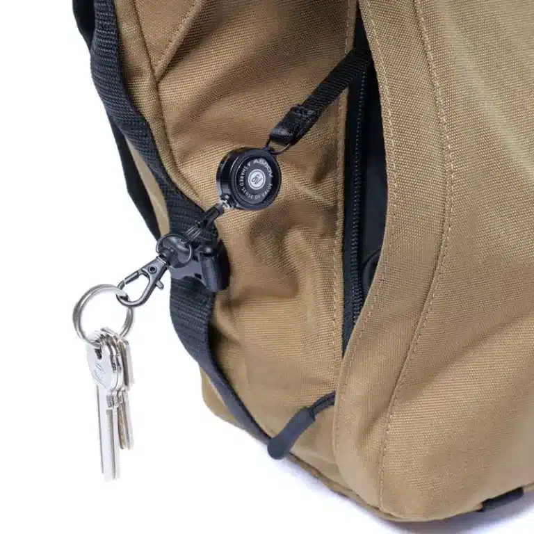 AS2OV – 330×1000D CORDURA STANDARD SERIES MESSENGER 21