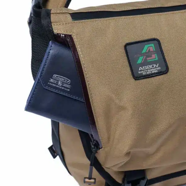 AS2OV – 330×1000D CORDURA STANDARD SERIES MESSENGER 52